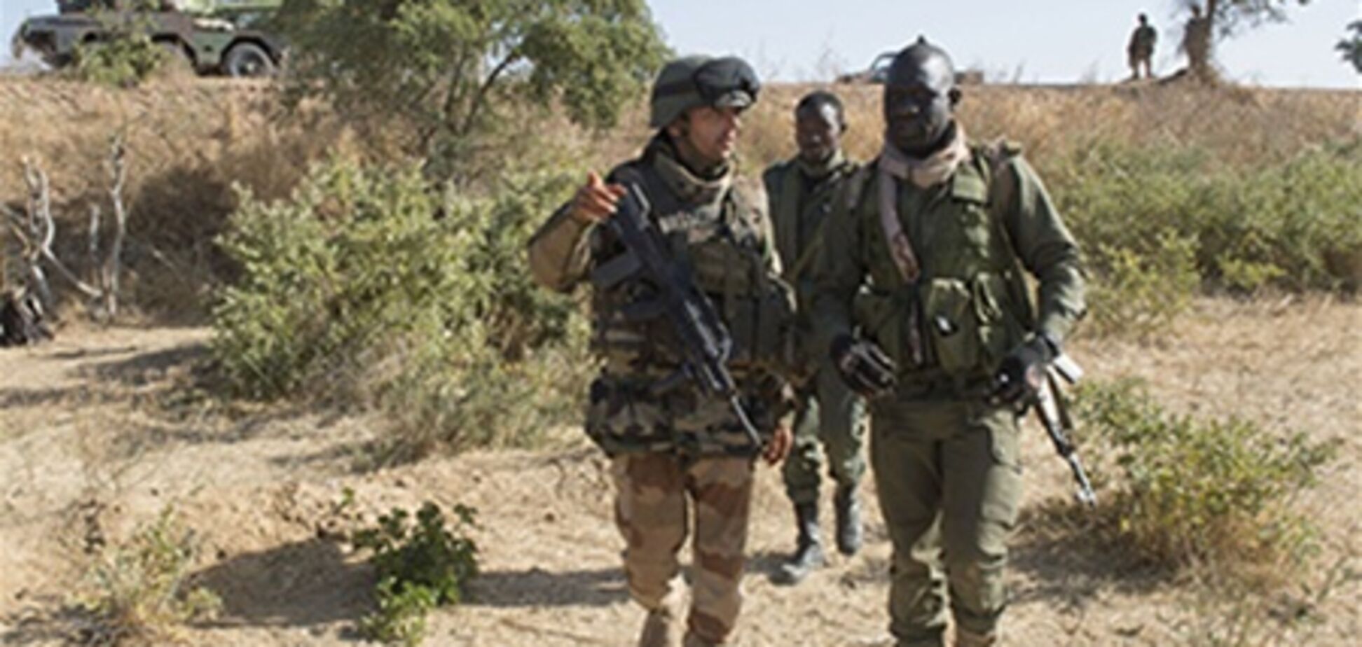 С лета в Мали будет развернута миротворческая миссия ООН