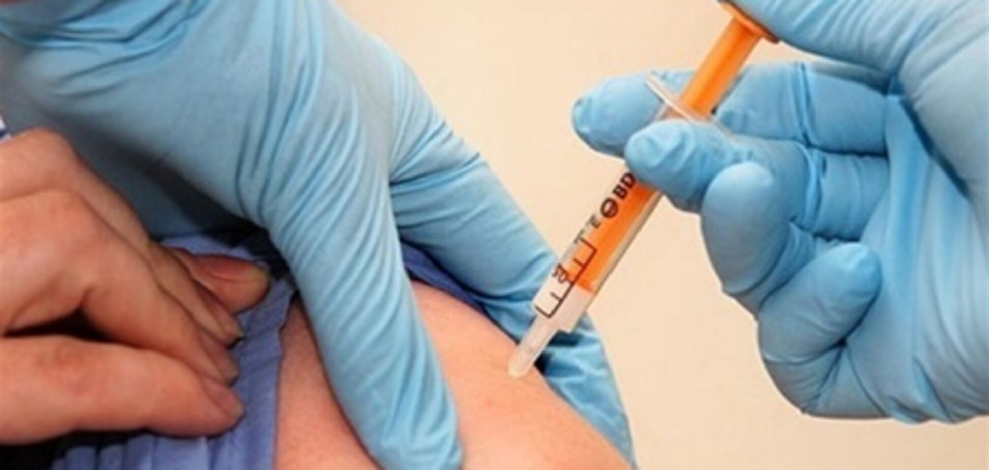 По факту испытания вакцин на детях Полтавщины возбудят дело