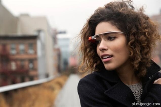 У Google Glass появились первые приложения