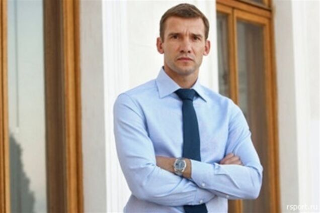 Шевченко: проблема 'Барселоны' – в медленной обороне