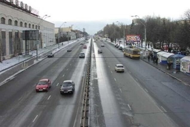 На реконструкцию проспекта Победы зря потратят деньги?