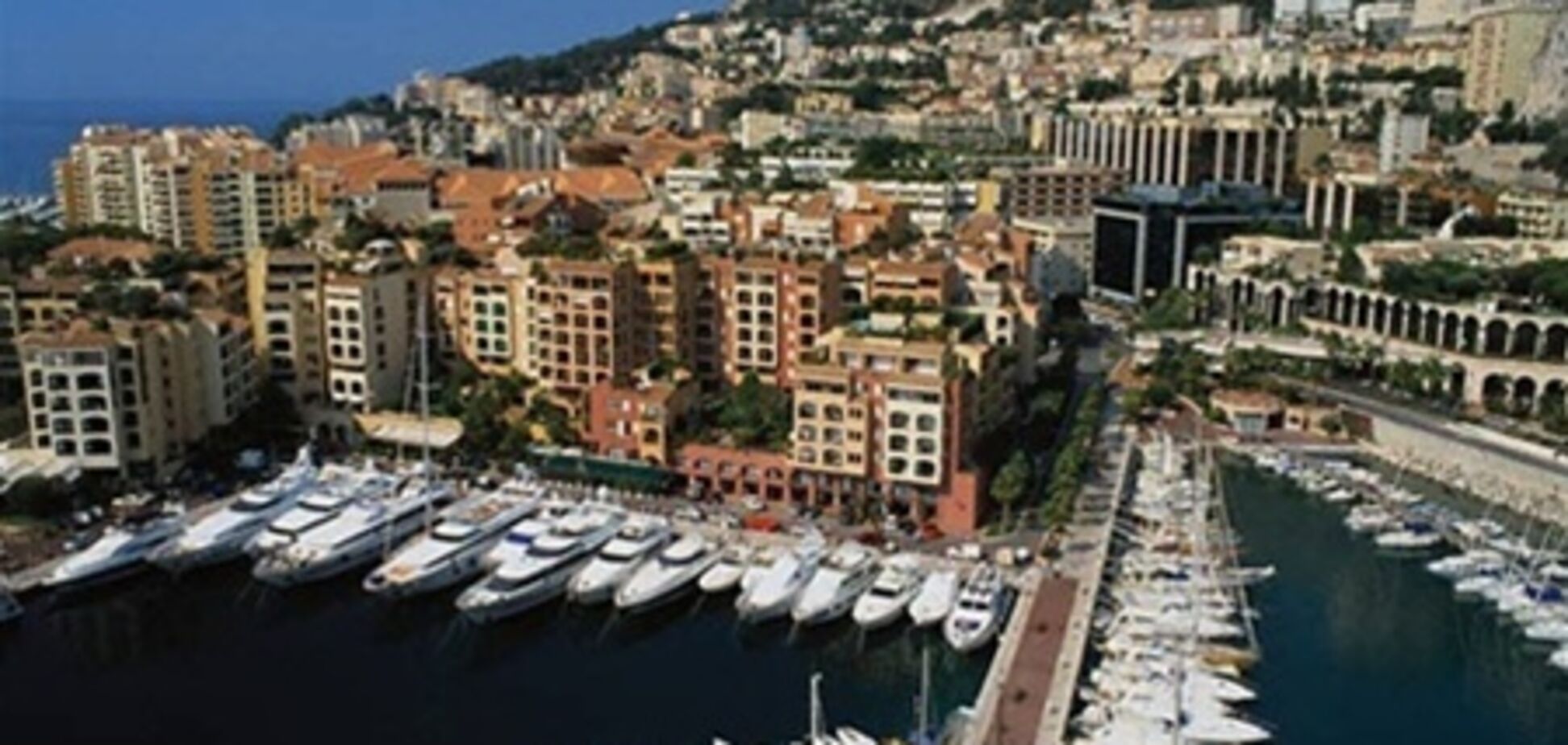 Монако побил рекорд по самому дорогому жилью