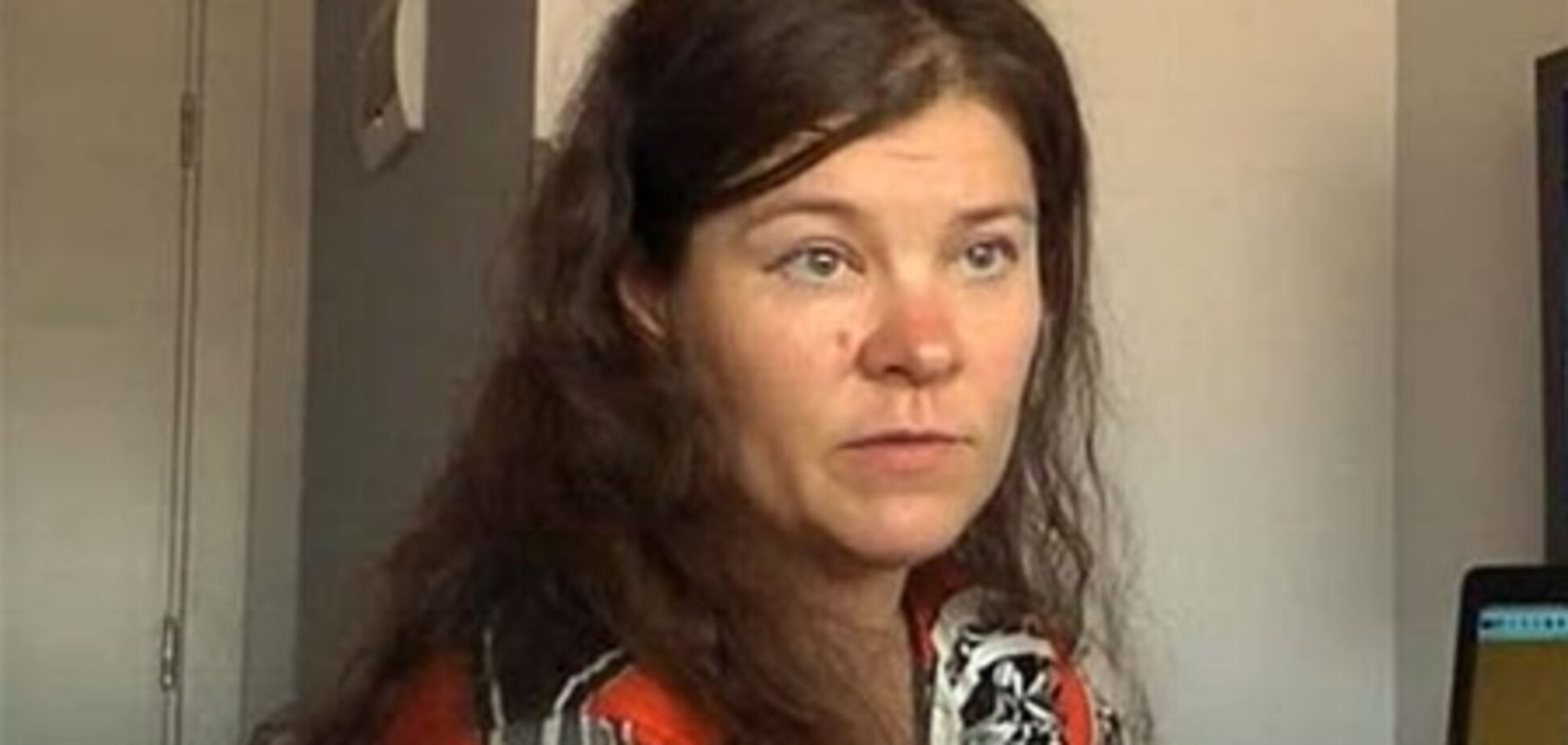 Родич Кочнева розповів, коли вона покине Сирію