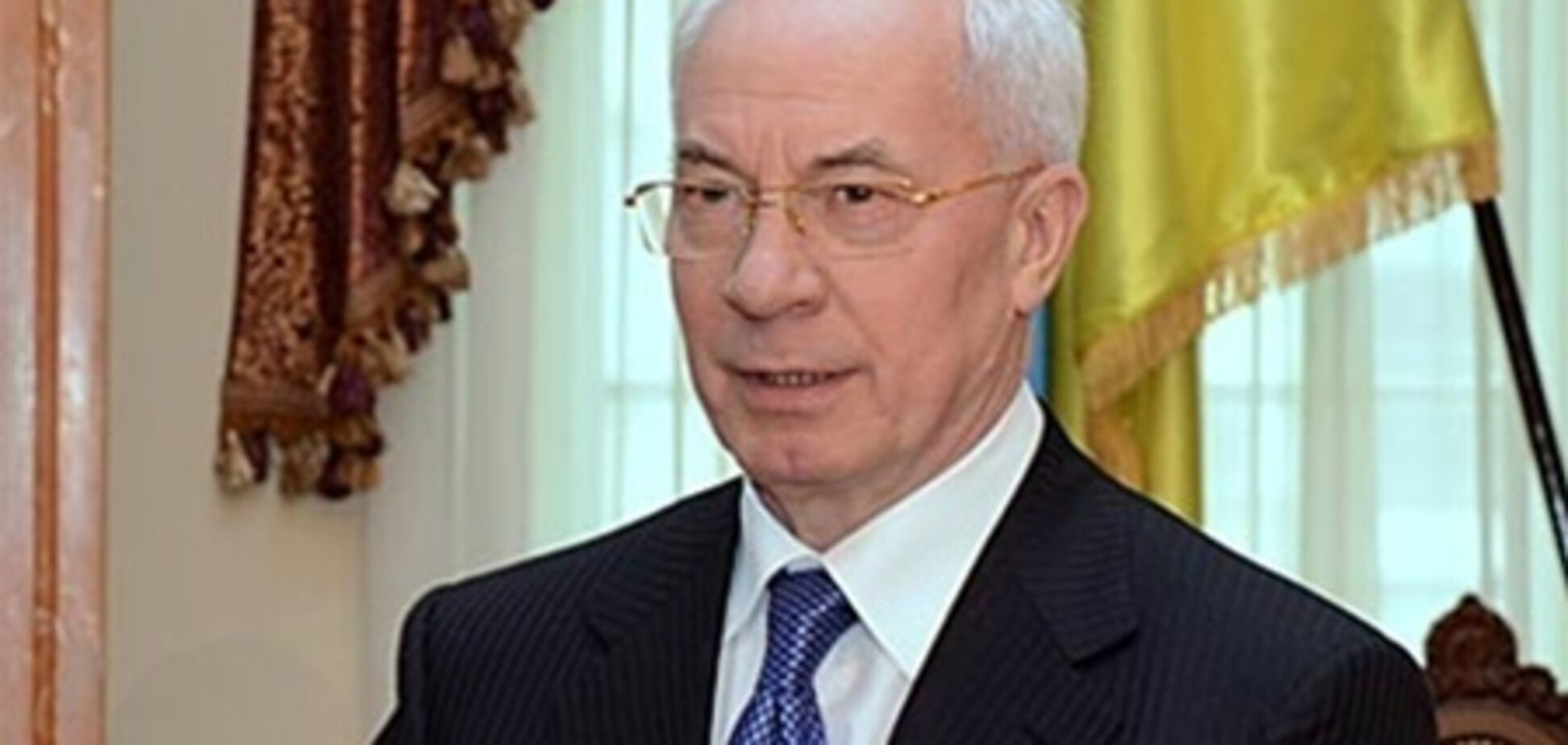 Азаров попросит мысленно у всех прощения