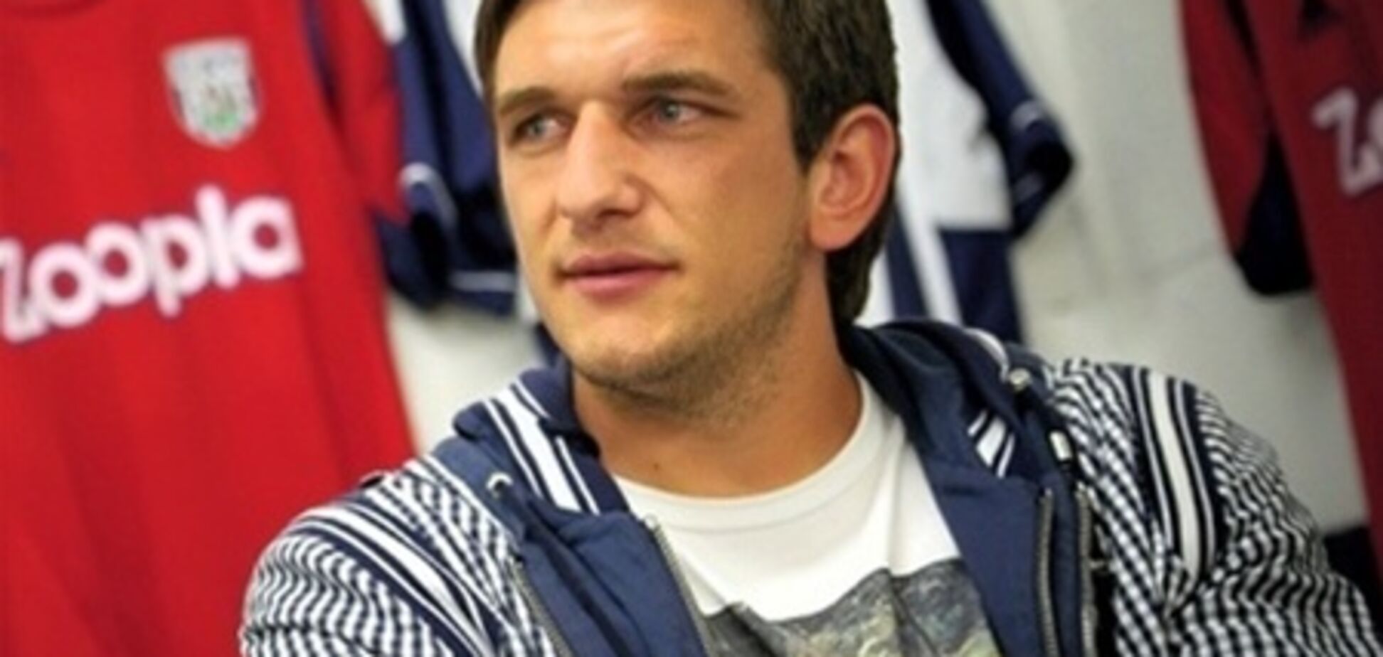 Попов не захотел выкладываться за 'Динамо'