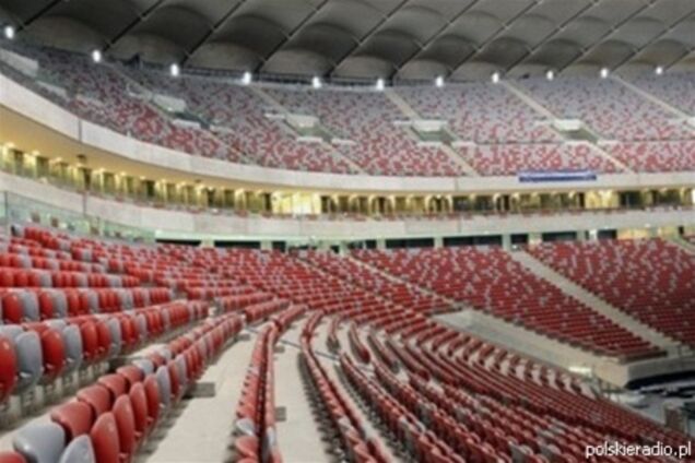 Варшава угрожает сорвать матч сборной Украины