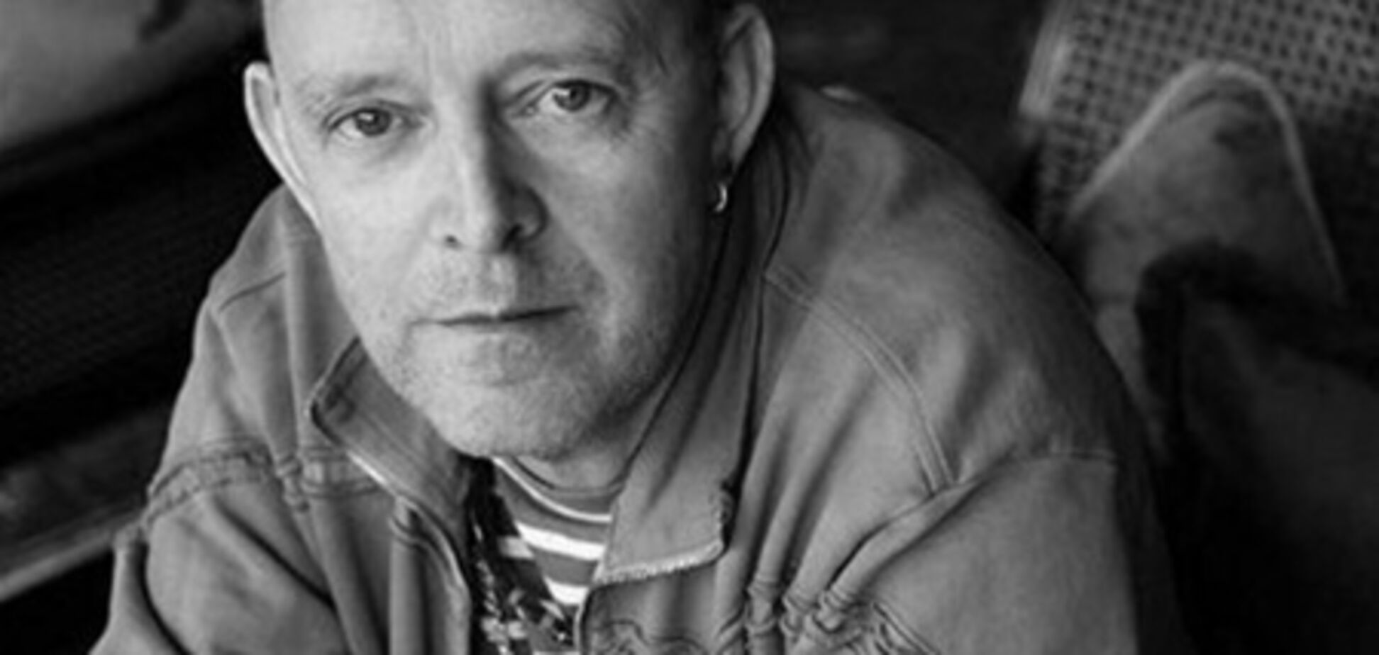 Умер гитарист легендарной группы Yes. Фото