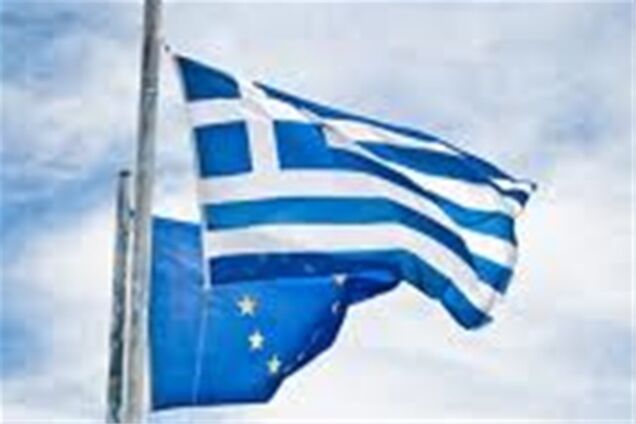 Премьер Греции просит новый заём у ЕЦБ, ЕС и МВФ