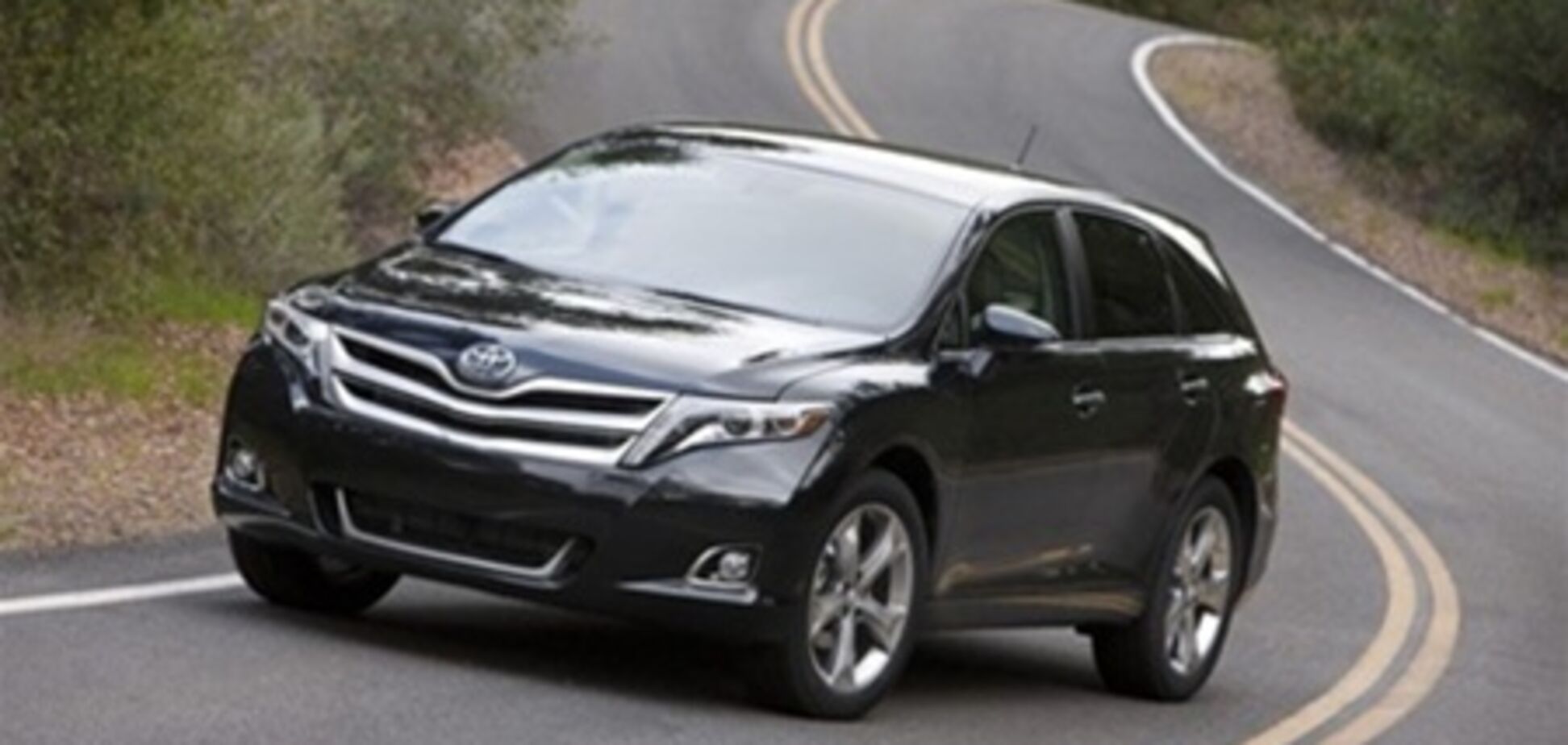 В столице угоняют ВАЗы и Toyota