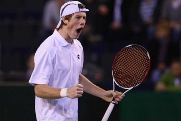 Два украинца в основе Далласа, один в Сараево