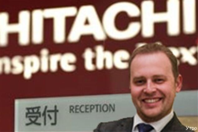 Задержан последний фигурант по делу топ-менеджера Hitachi