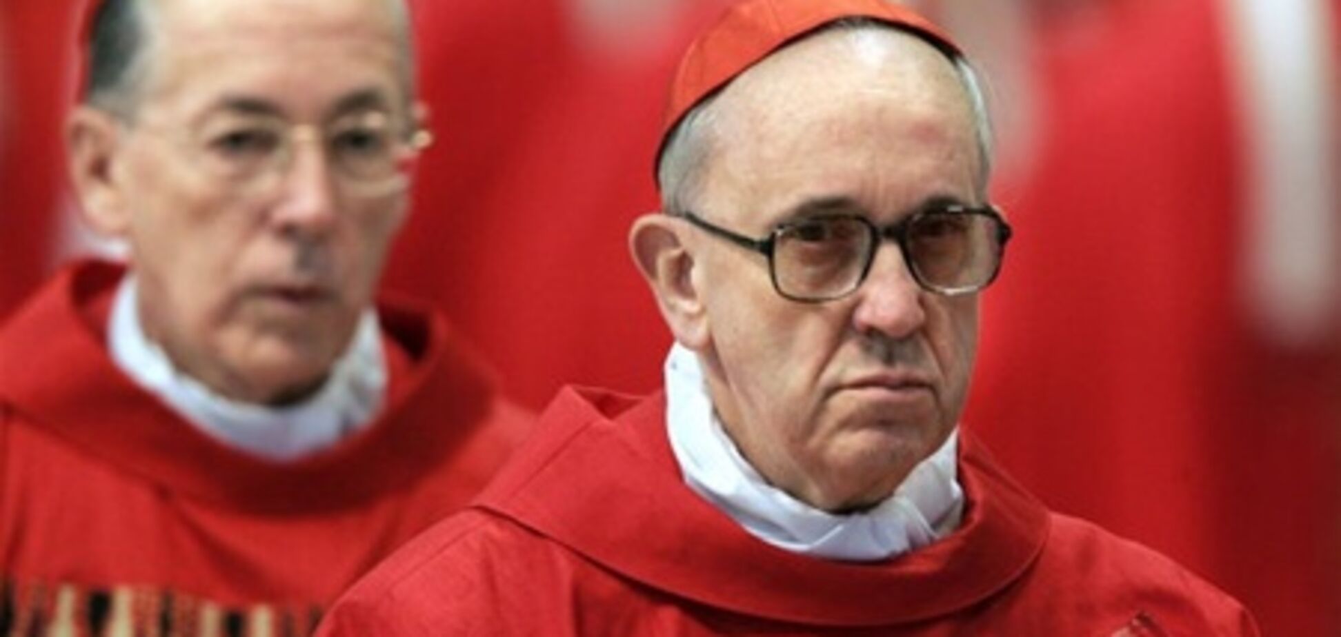 СМИ: новый Папа ярый противник абортов и однополых браков