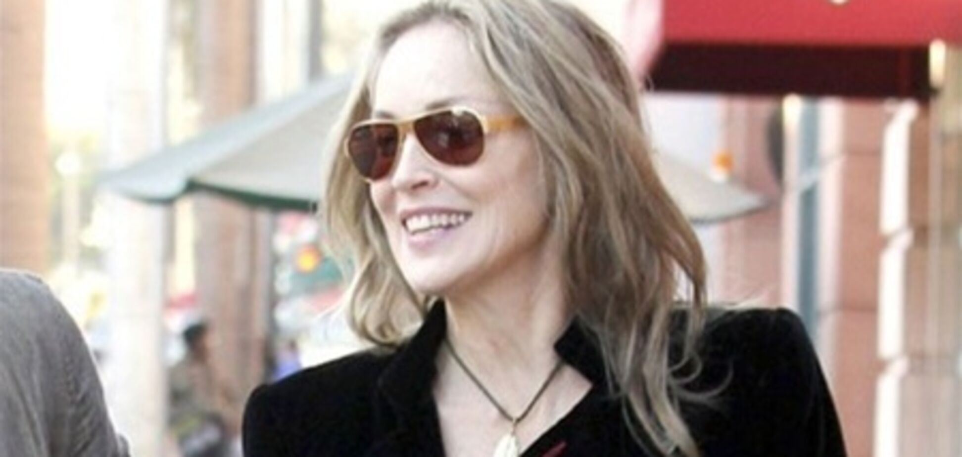 Шэрон Стоун будет вновь судиться с прислугой