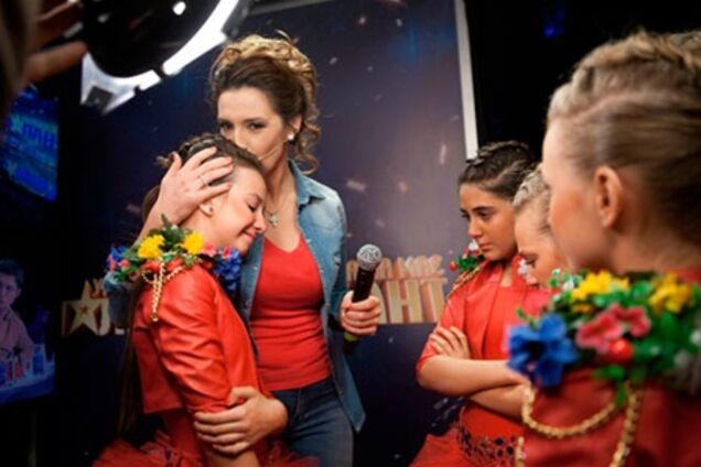 Оксана Марченко: тут збуваються найзаповітніші мрії!