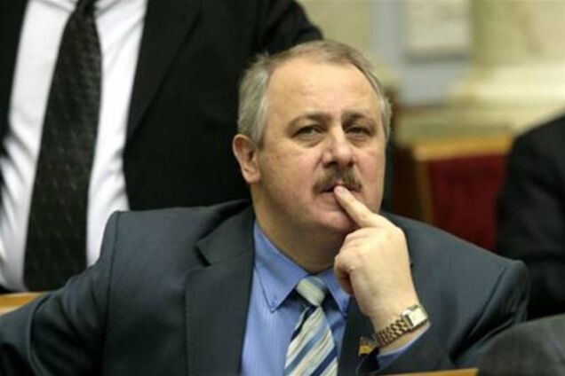 Зарубинский: Европейское энергетическое сообщество не является для Украины самоцелью