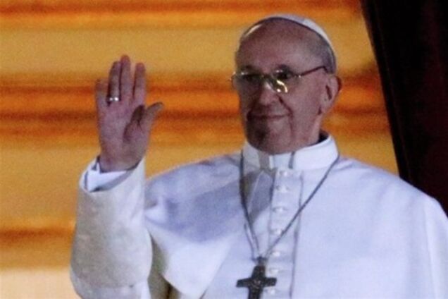ЕС приветствовал избрание нового Папы Римского