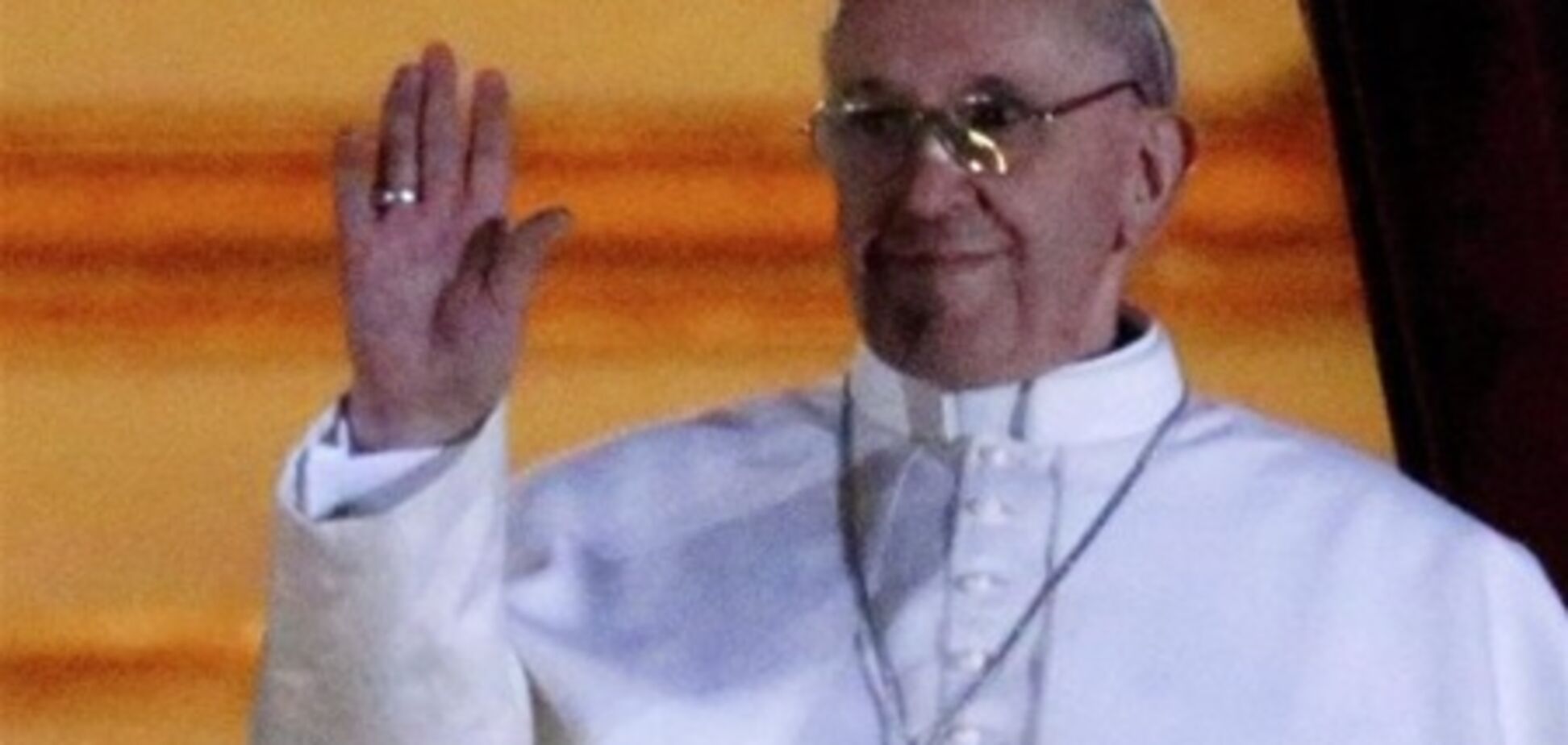 ЄС привітав обрання нового Папи Римського