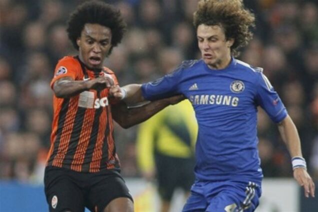 Украинские клубы в еврокубках: ложка дегтя в бочке меда