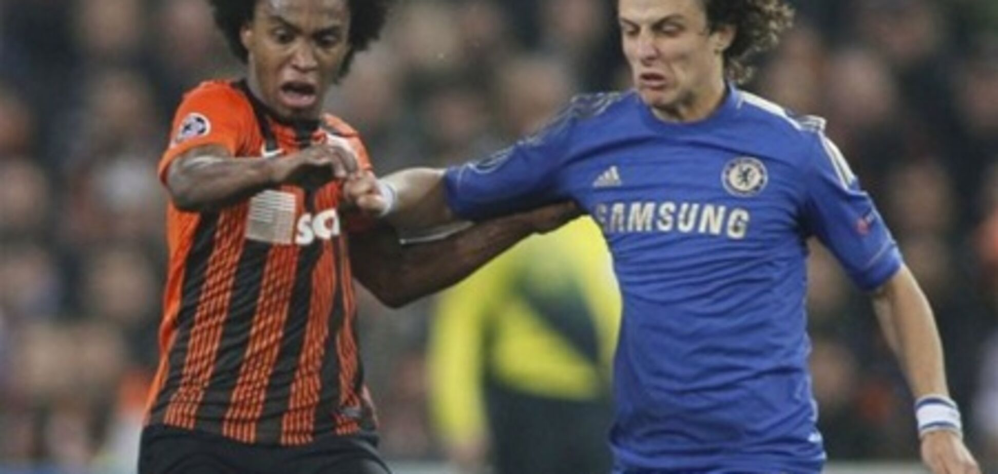 Украинские клубы в еврокубках: ложка дегтя в бочке меда