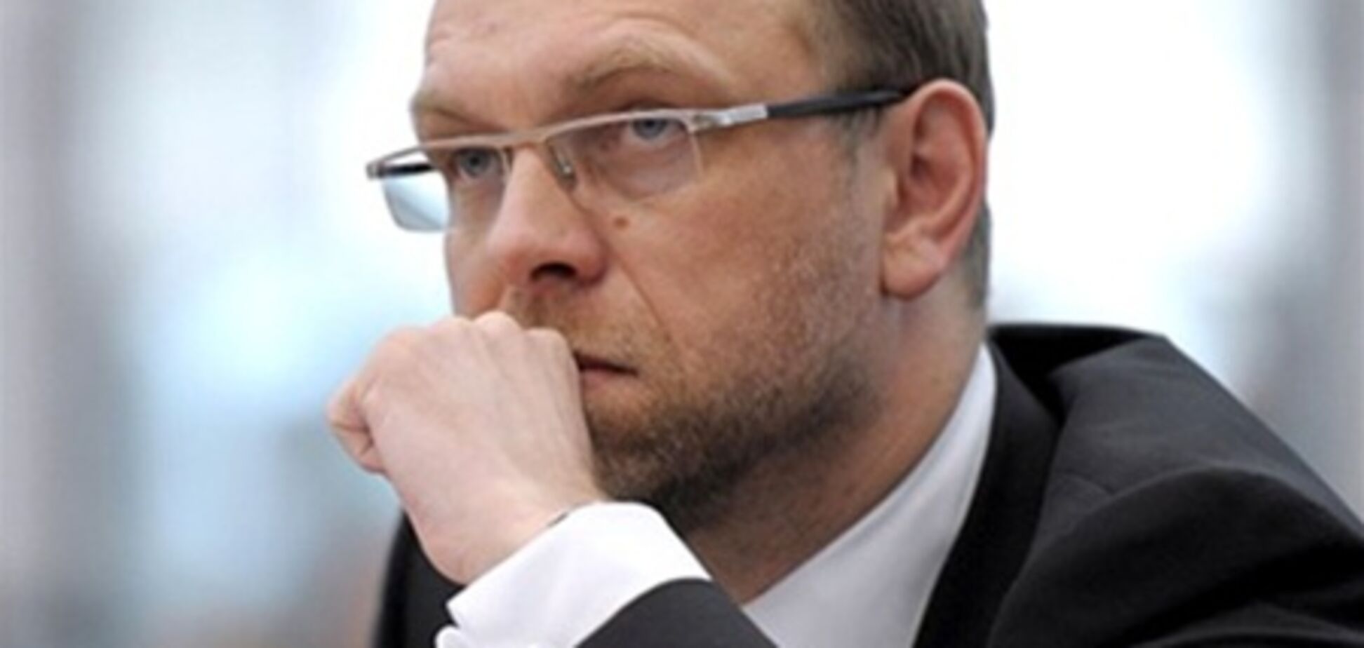 Власенко пожаловался в Верховный Суд