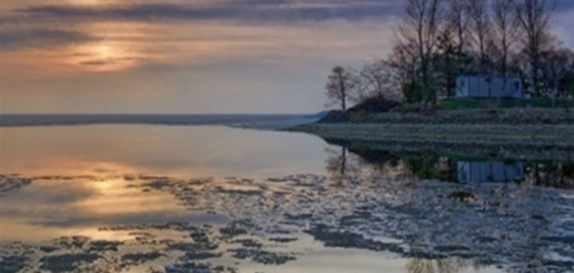 Гідрометцентр попереджає про підйом води у річках