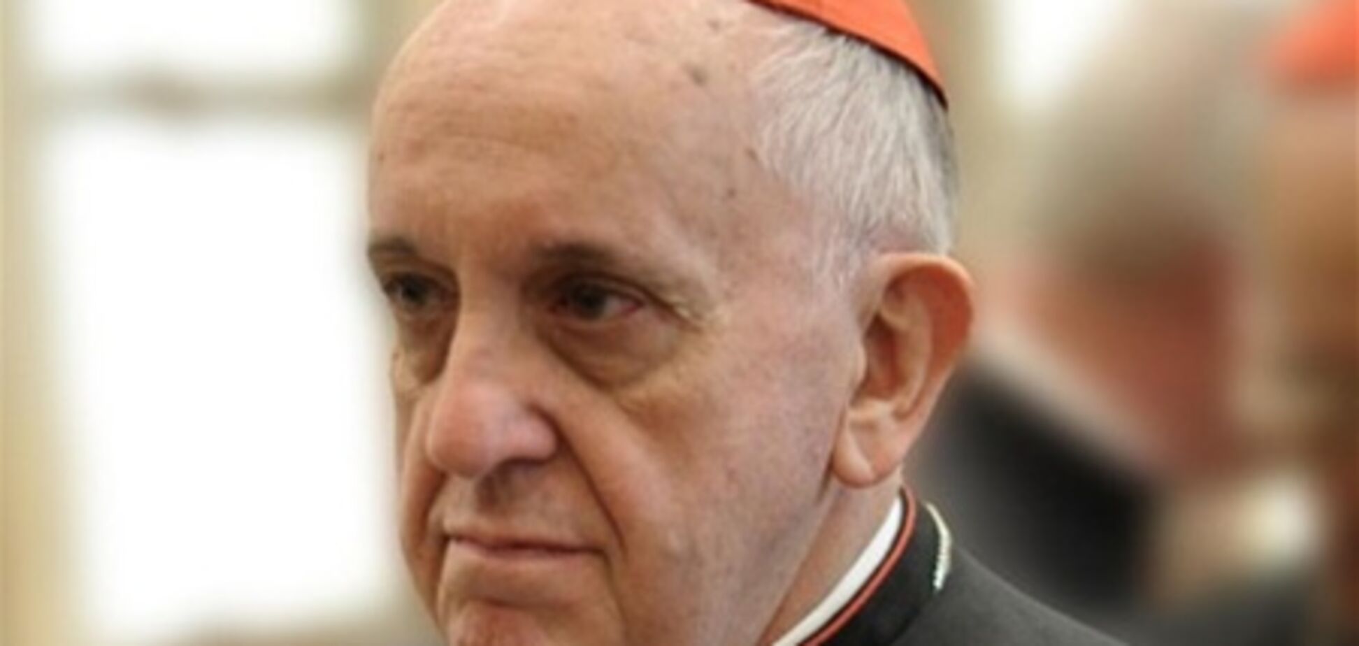 Новый Папа поможет укоренить религиозные ценности в Европе - ФЕОР
