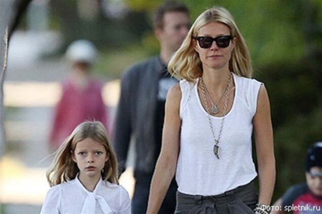 Гвинет Пэлтроу: без особого драматизма - я поняла, что умираю