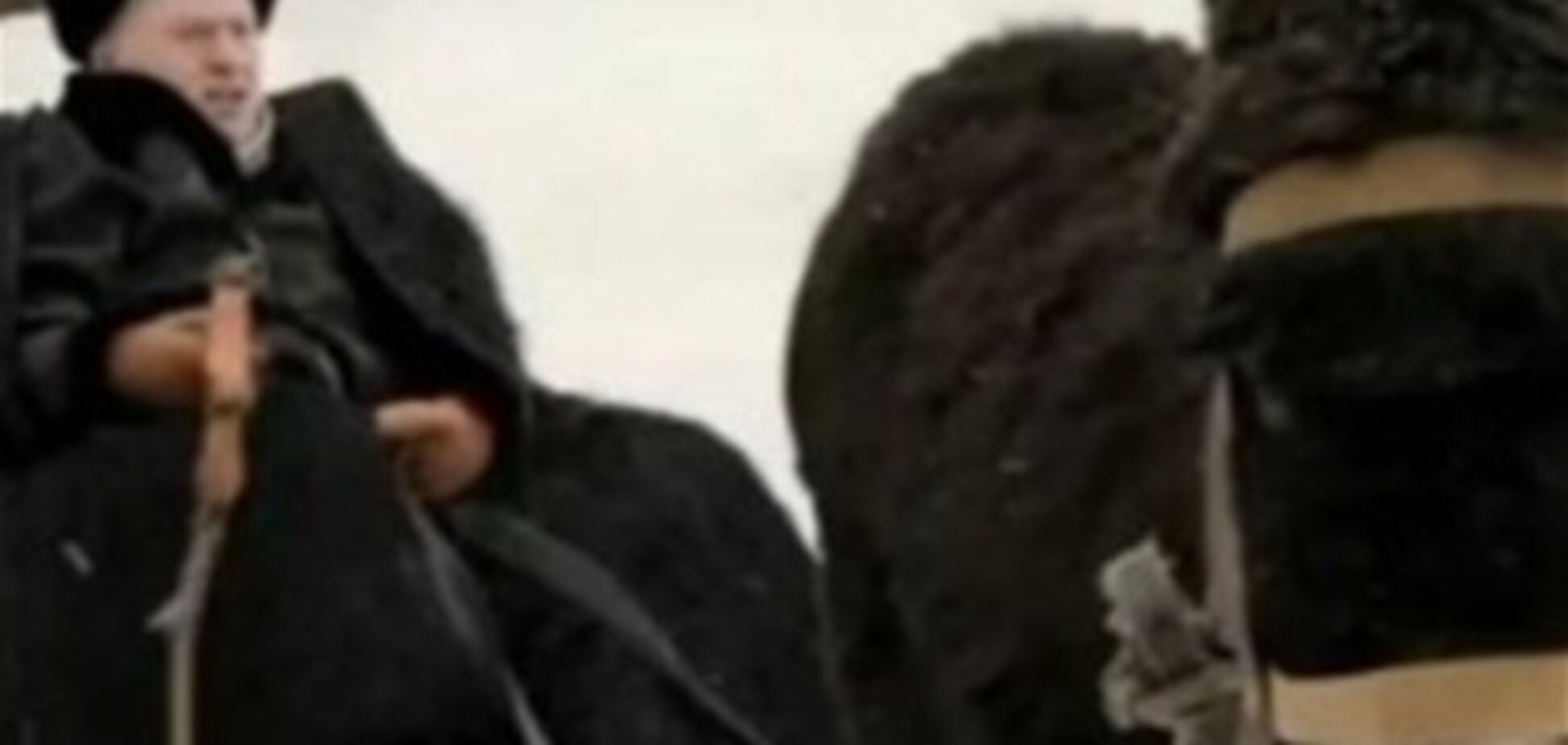 Жириновский продал избитого им осла