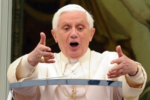 Бенедикт XVI не примет участие в инаугурации нового Папы
