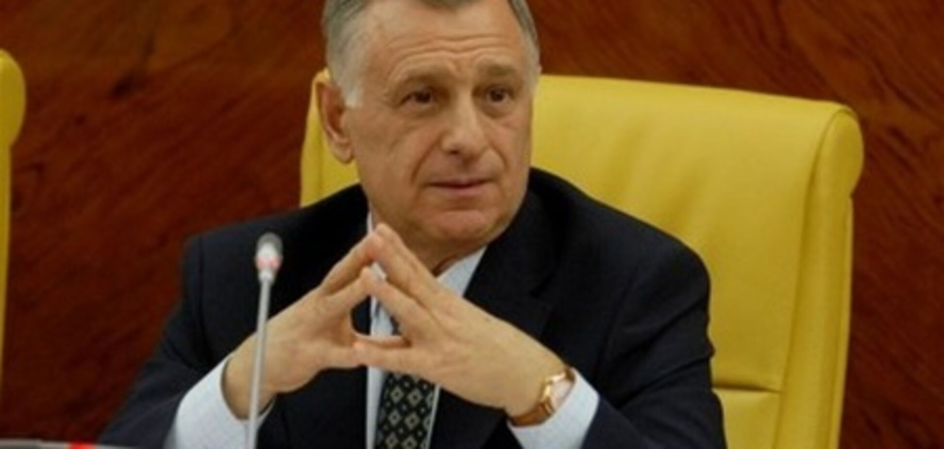 ФФУ рекомендует перенести матч 'Черноморец' - 'Динамо'