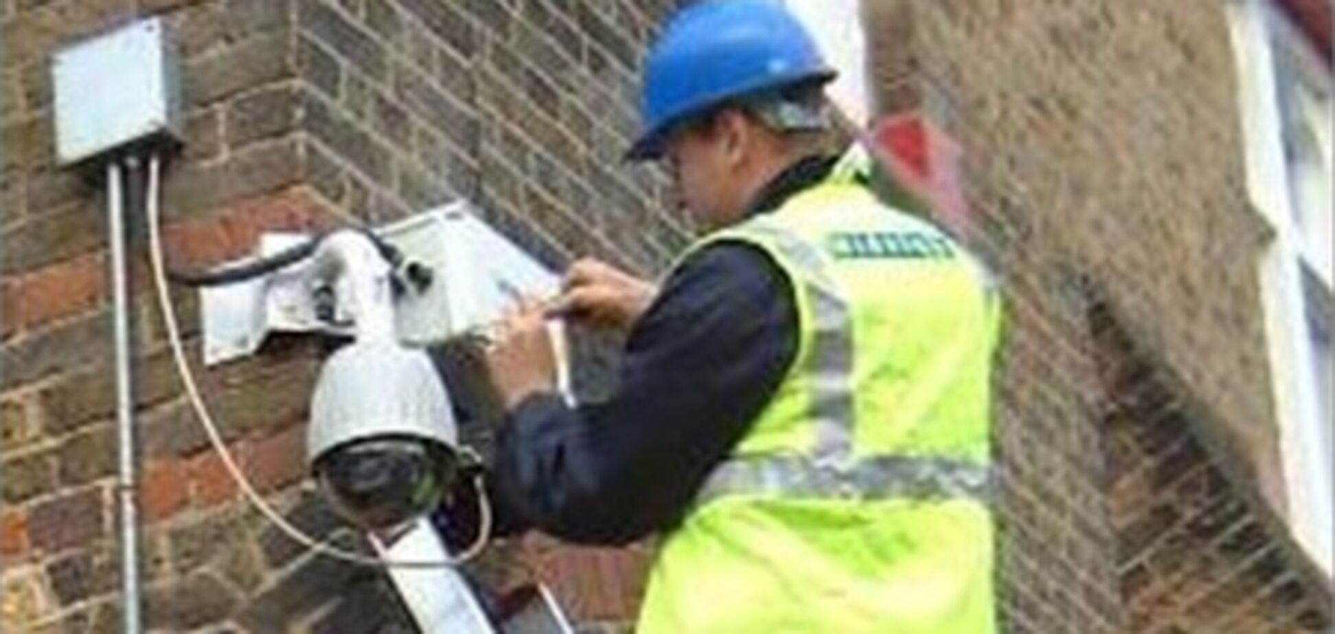 У Черкасах відеокамери допоможуть міліції стежити за порядком