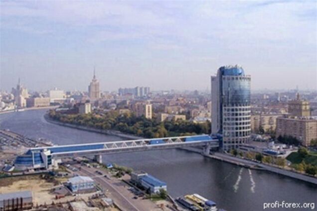 В недвижимость Москвы инвестируют $50 млрд