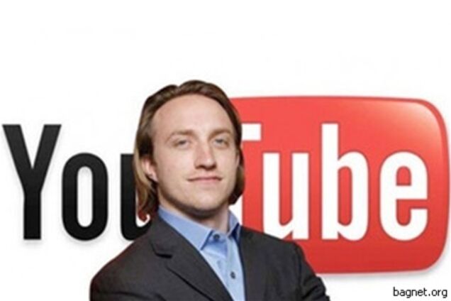 Соучредитель YouTube откроет новый видеосервис