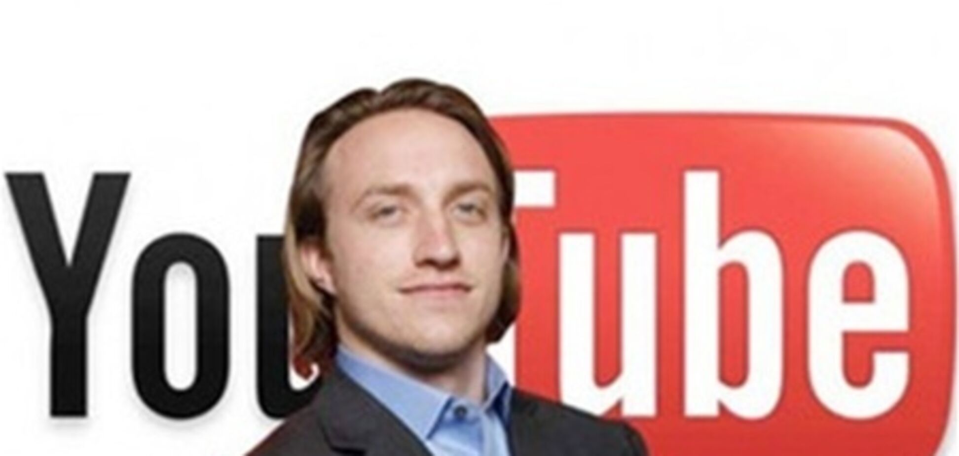 Соучредитель YouTube откроет новый видеосервис