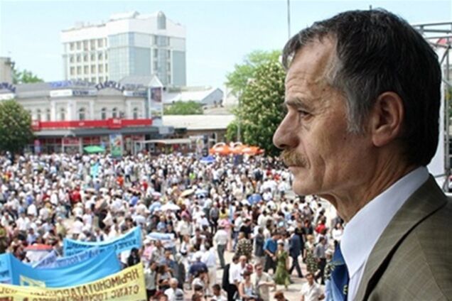 Член Меджлиса считает, что их проблема глубже, чем видит Могилев