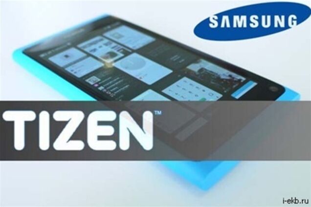 Fujitsu и NEC будут работать на Tizen OS
