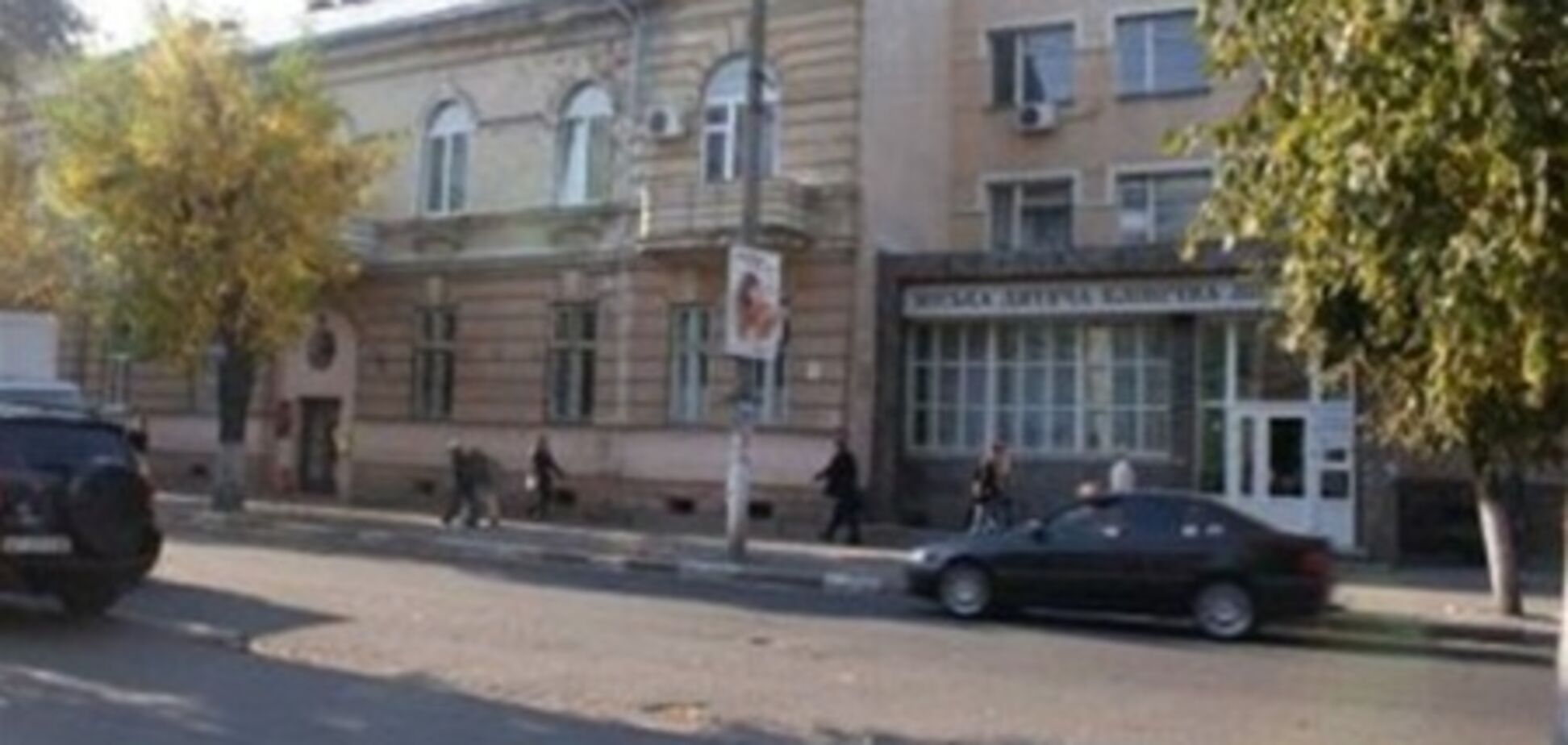 На Прикарпатті перевірять лікарню, де дітей нібито заразили інфекцією