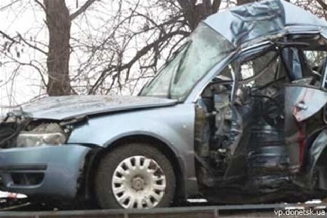 Прокуратура занялась ДТП с чемпионом по бальным танцам