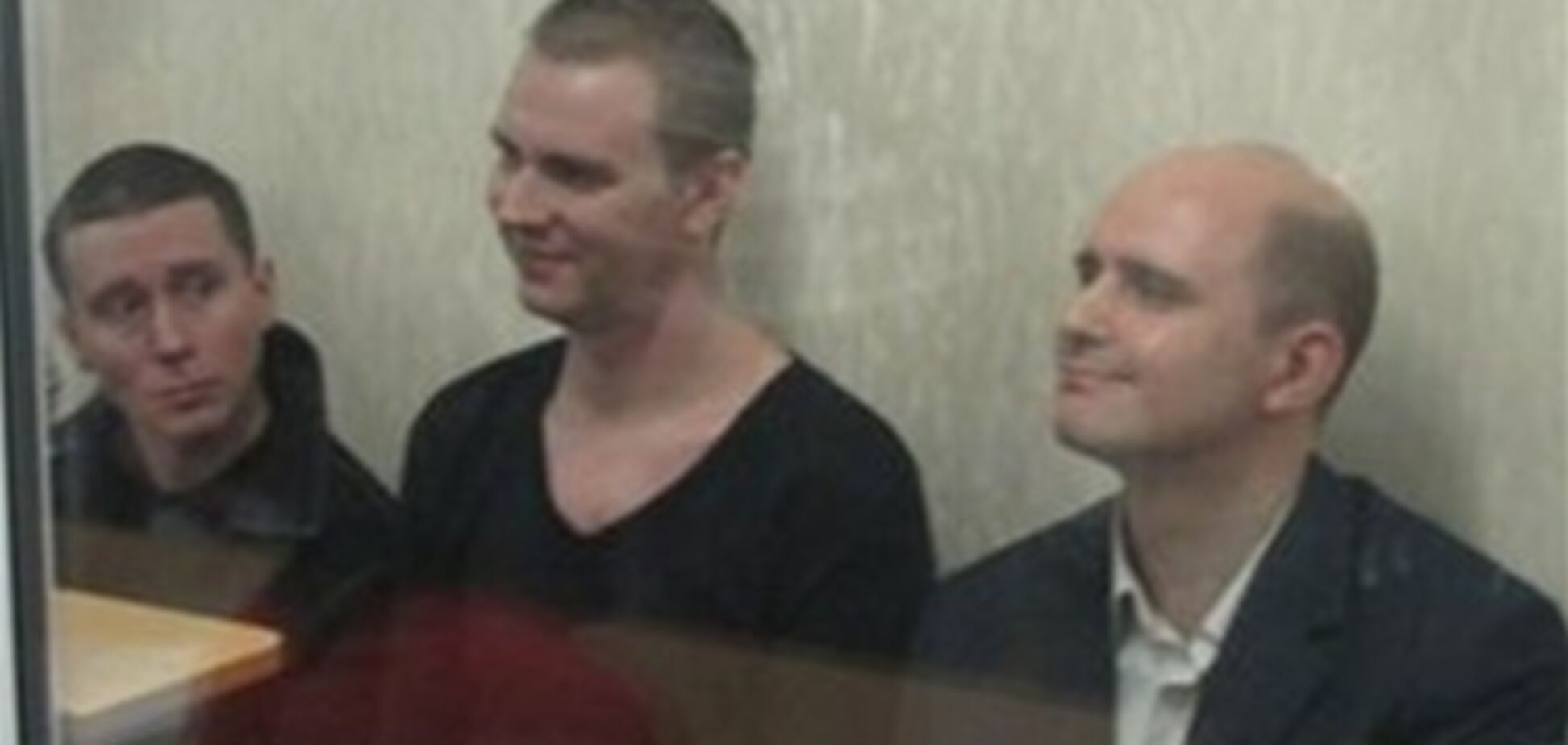 Прокуратура передала в суд все доказательства по теракту в Днепропетровске