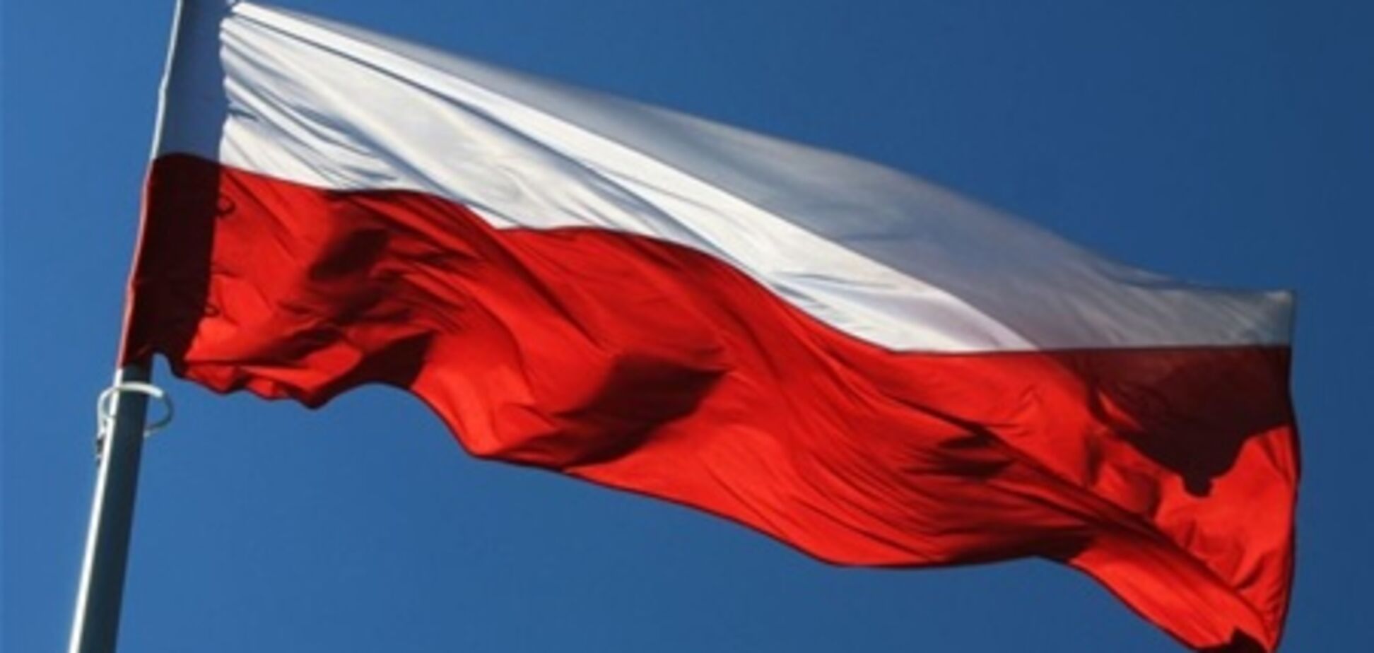 В Польше рассмотрят, насколько выгодно использовать трубу Одесса-Броды