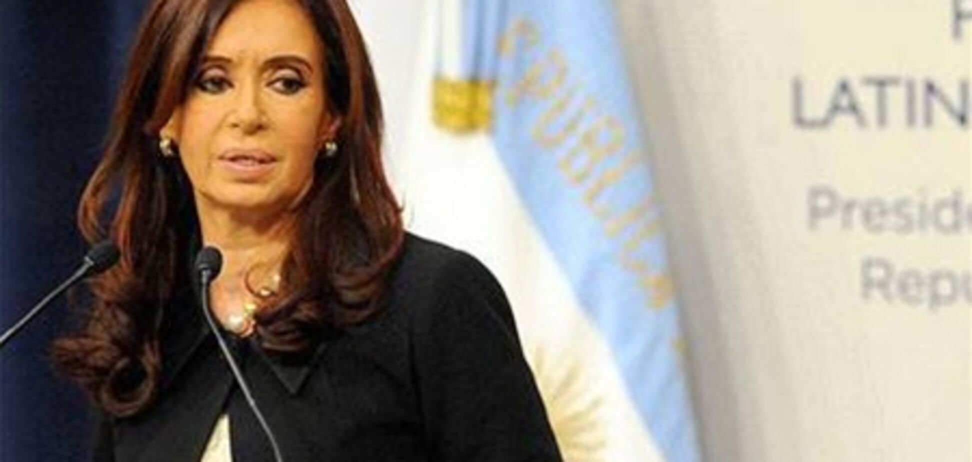Аргентинские политики горячо приветствовали нового Папу
