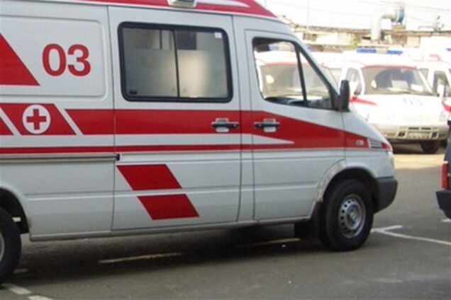 На Волыни 15 человек госпитализированы из-за сальмонеллеза