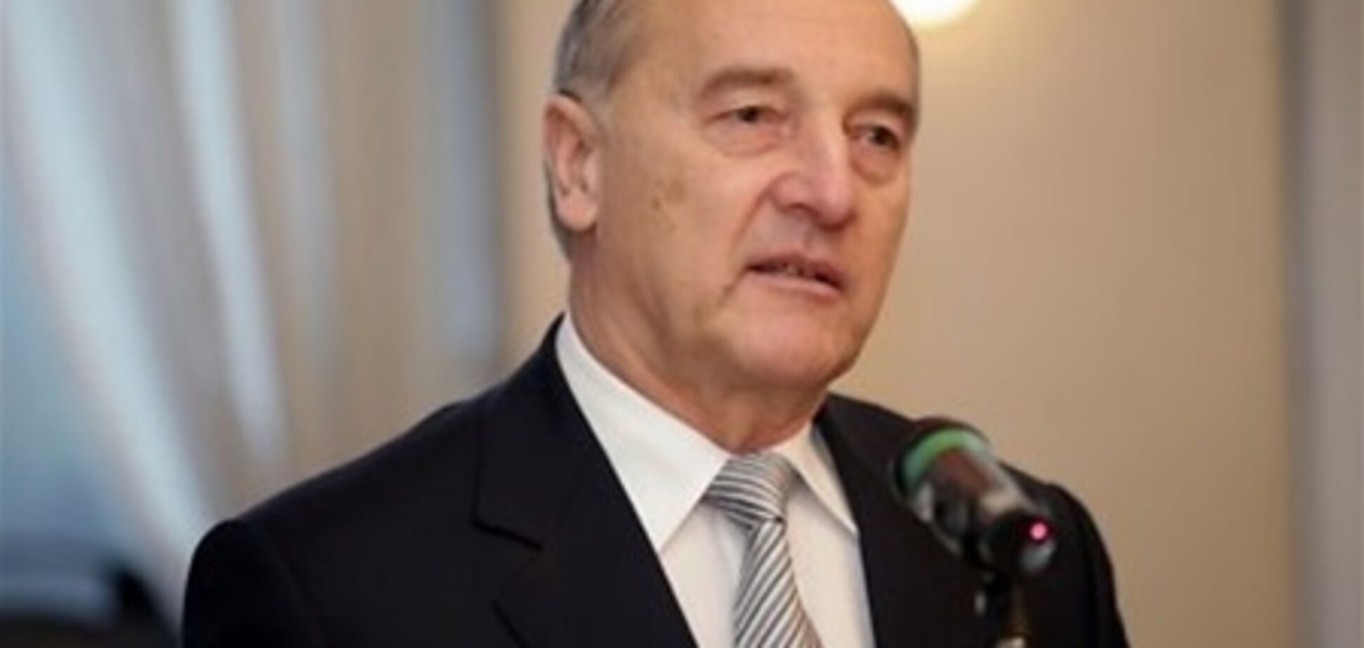 В четверг Украину с официальным визитом посетит президент Латвии