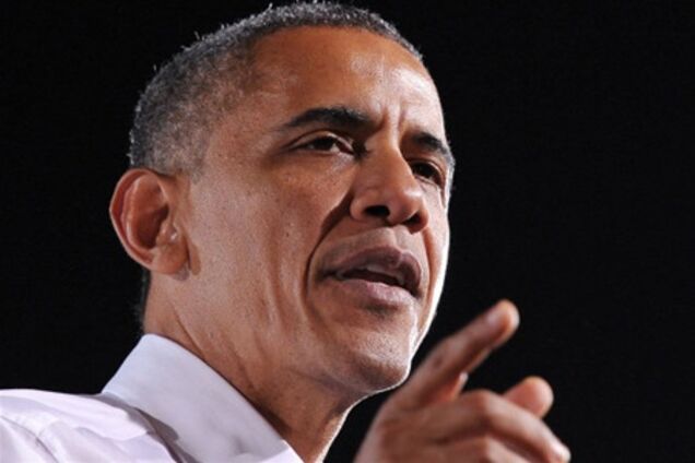 Обама не собирается давать указания Папе-американцу