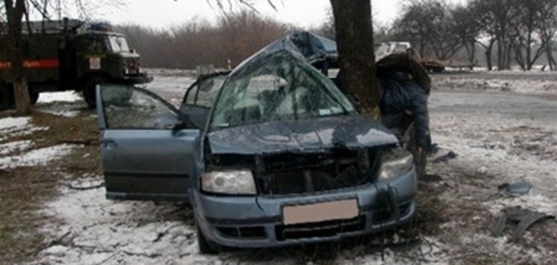 Ситуация на дорогах 12 марта: 47 ДТП, четверо погибших