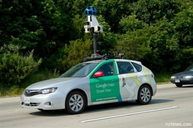 Google призналась в нарушении конфиденциальности