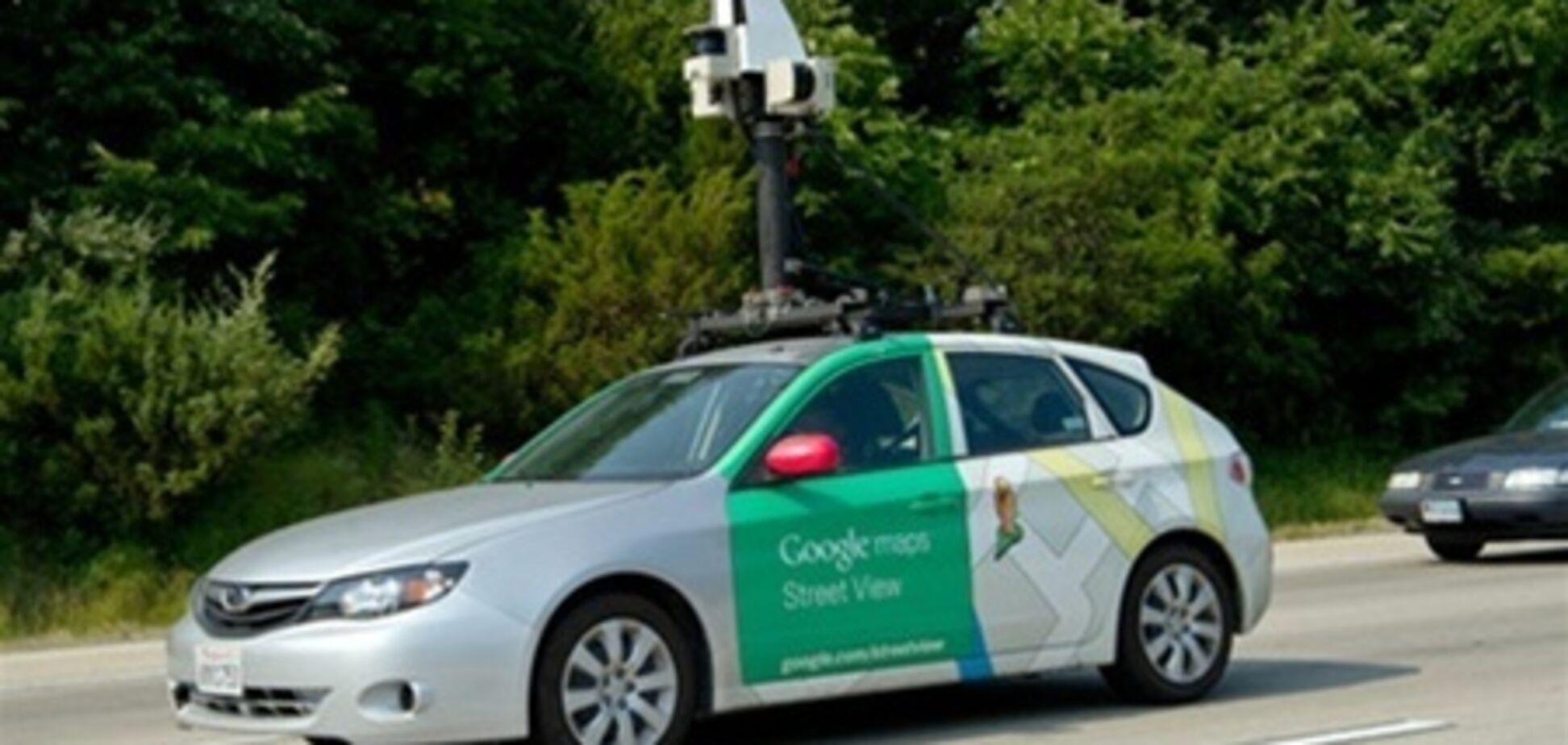 Google призналась в нарушении конфиденциальности