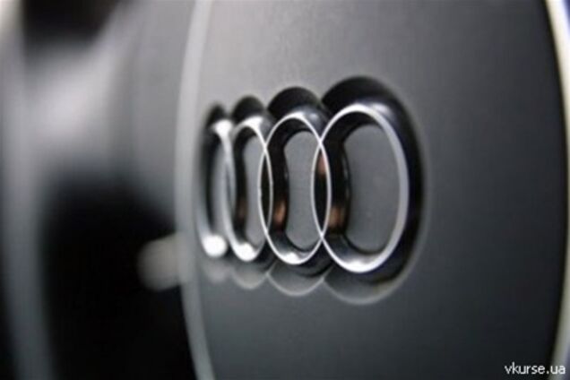 Audi поставила рекорд продаж