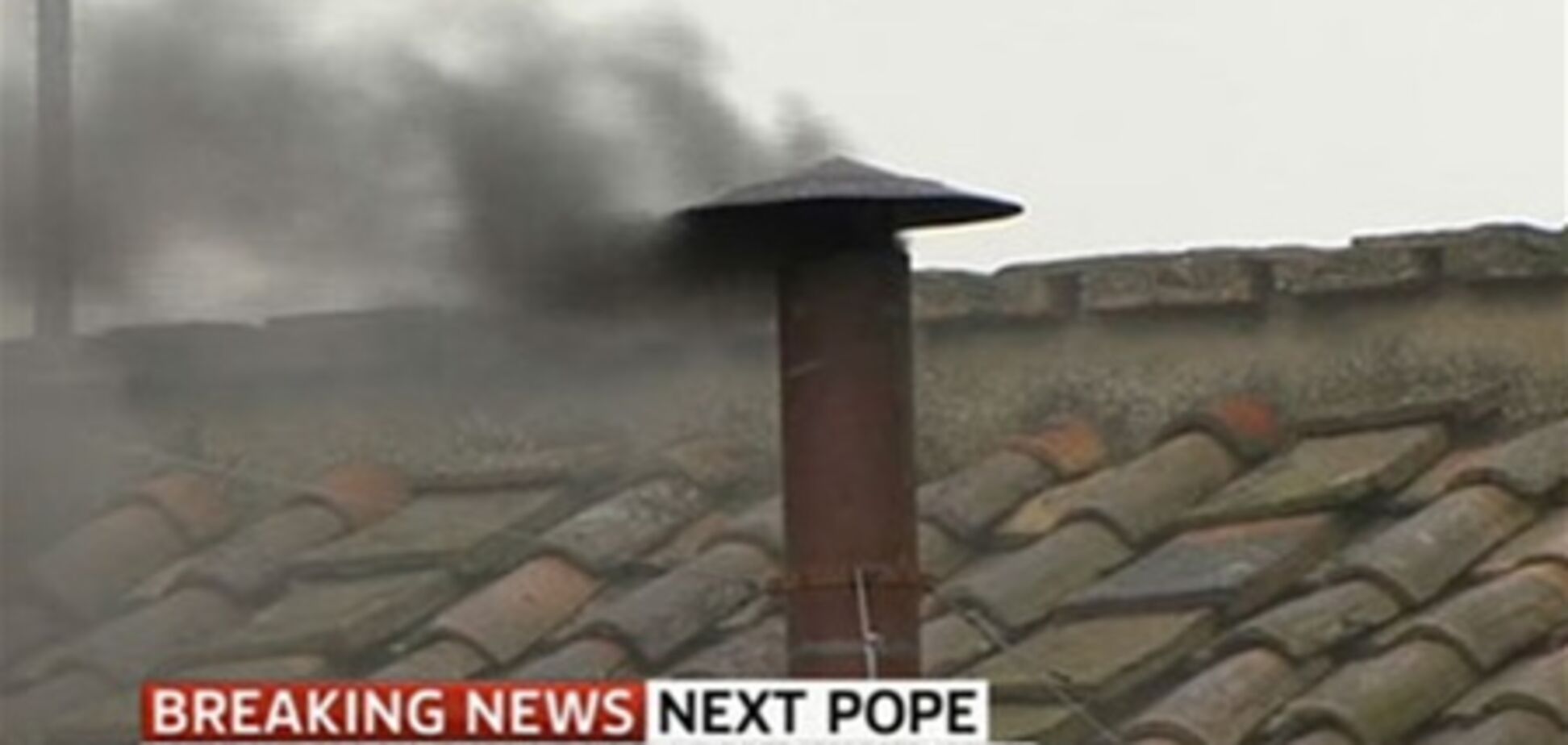 Парламентарий обвинил BBC в расизме из-за твитта про дым