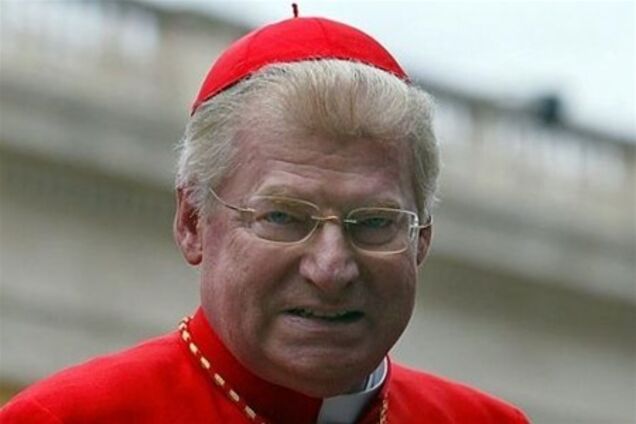 Эксперты назвали фаворита на пост Папы Римского